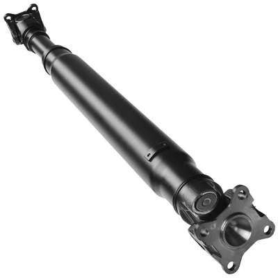 Rear Driveshaft Prop Shaft Assembly