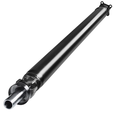 Rear Driveshaft Prop Shaft Assembly