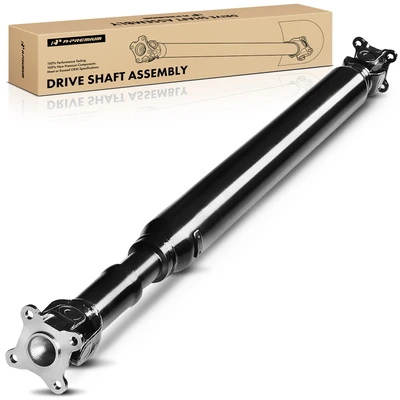 Rear Driveshaft Prop Shaft Assembly