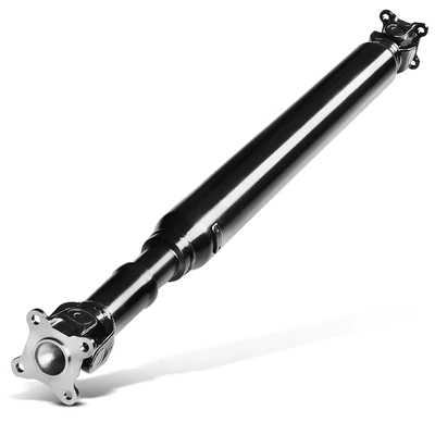 Rear Driveshaft Prop Shaft Assembly