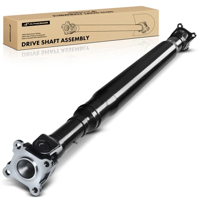Rear Driveshaft Prop Shaft Assembly