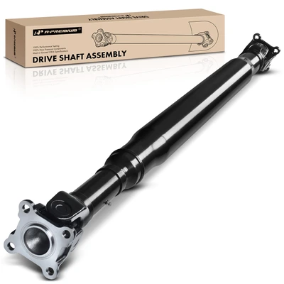 Rear Driveshaft Prop Shaft Assembly