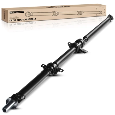 Rear Driveshaft Prop Shaft Assembly
