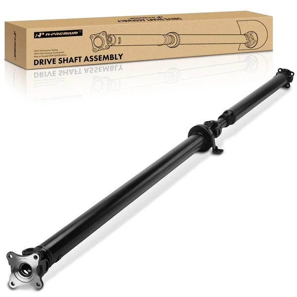 103.38 in. Drive shaft Rear Side A-Premium APDS1332