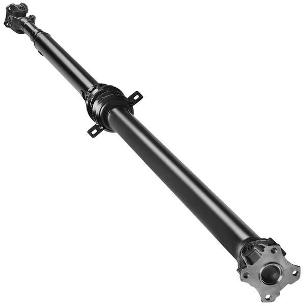 1999-2004 Toyota Tacoma 77.63 in. Drive Shaft Rear Side Automatic A-Premium APDS0095