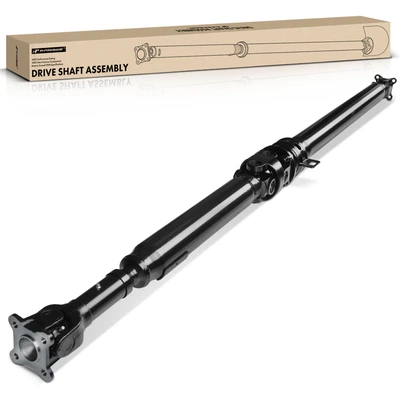 Rear Driveshaft Prop Shaft Assembly