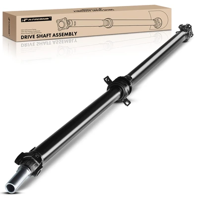 78.29 in. Drive Shaft Rear Side A-Premium APDS0096