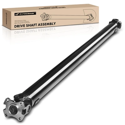 Rear Driveshaft Prop Shaft Assembly