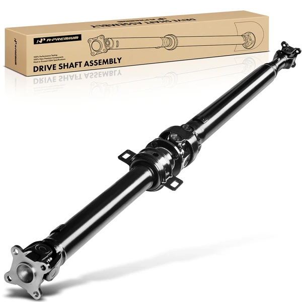 69.37 in. Rear Side Drive Shaft 4WD A-Premium APDS0442