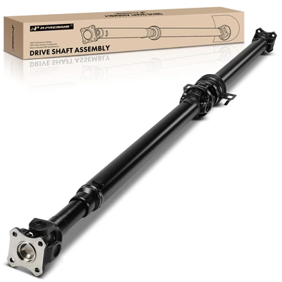 Rear Driveshaft Prop Shaft Assembly