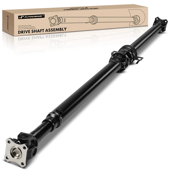 81.25 in. Drive Shaft Rear Side A-Premium APDS1200