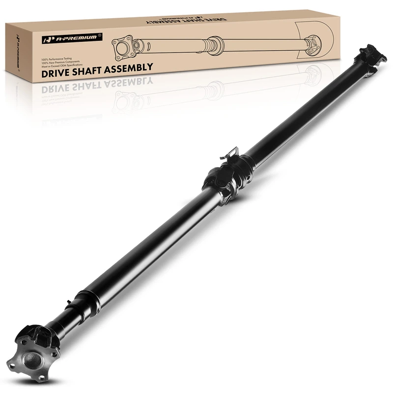 2005-2006 Toyota Tundra 79.75 in. Drive Shaft Rear Side A-Premium APDS0098