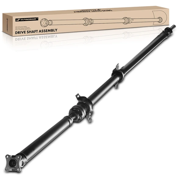 2004-2010 Toyota Sienna 101.46 in. Drive Shaft Rear Side A-Premium APDS0100