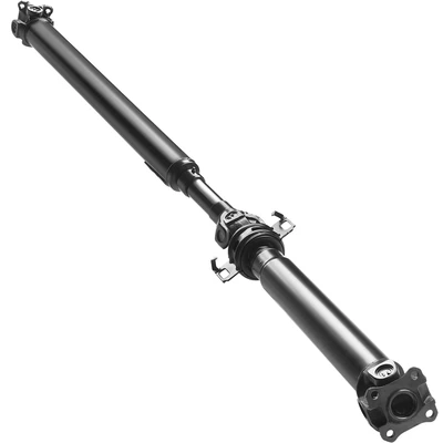 Rear Driveshaft Prop Shaft Assembly