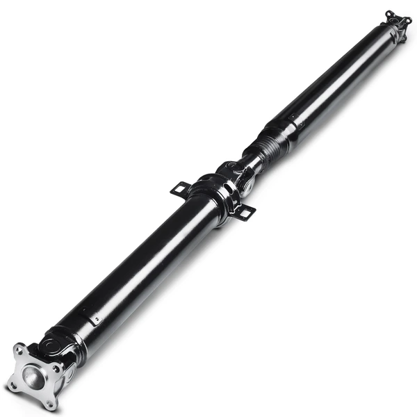 80.37 in. Rear Side Drive Shaft 4WD A-Premium APDS0444