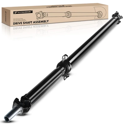 Rear Driveshaft Prop Shaft Assembly