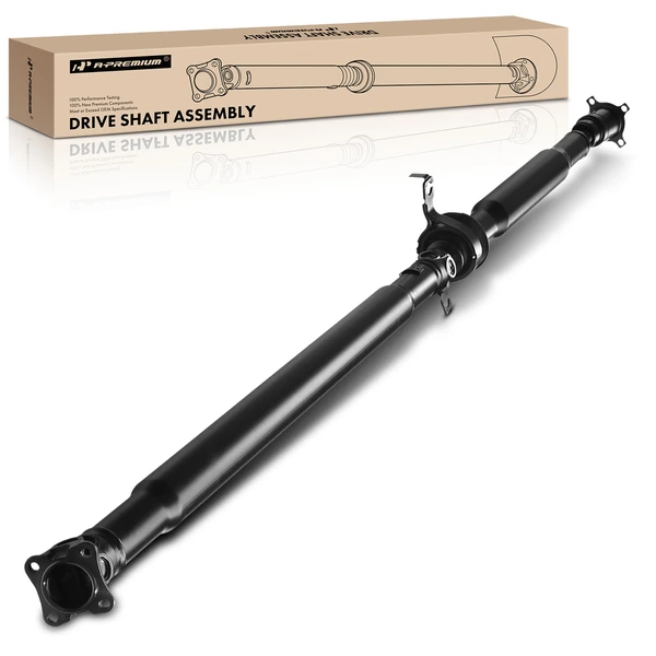 2007-2014 Ford Edge 80.5 in. Drive Shaft Rear Side A-Premium APDS0115C