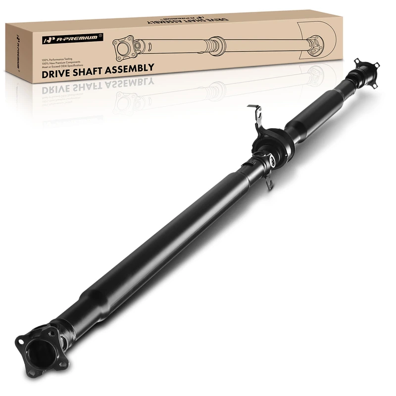 A-Premium 80.5 in. Drive Shaft, Rear Side - APDS0115C