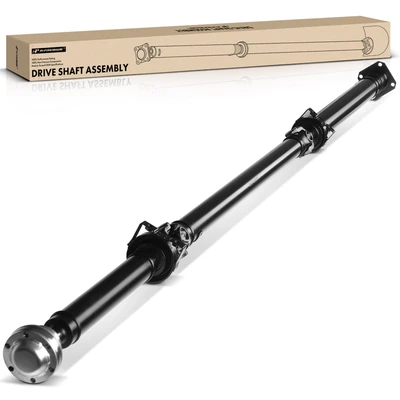 Rear Driveshaft Prop Shaft Assembly