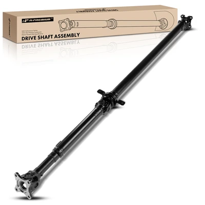 Rear Driveshaft Prop Shaft Assembly