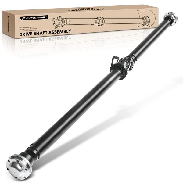 69.50 in. Rear Side Drive Shaft A-Premium APDS0117
