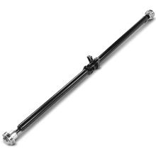 1998-1999 Volvo V70 69.5 in. Drive Shaft Rear Side A-Premium APDS0724