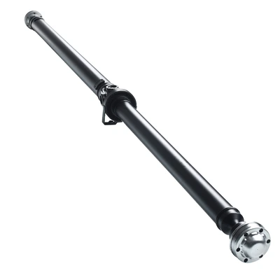 Rear Driveshaft Prop Shaft Assembly
