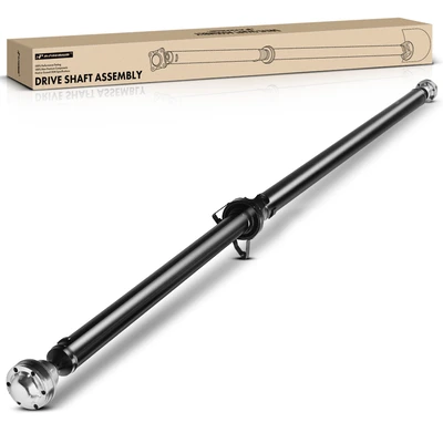 Rear Driveshaft Prop Shaft Assembly