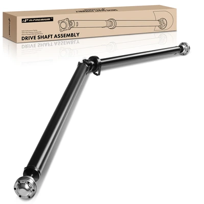 Driveshaft Prop Shaft Assembly