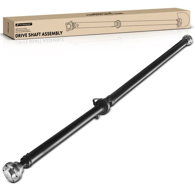 Rear Driveshaft Prop Shaft Assembly