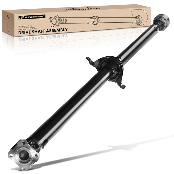 2008-2011 Mercury Mariner 74.00 in. Drive Shaft Rear Side A-Premium APDS0125