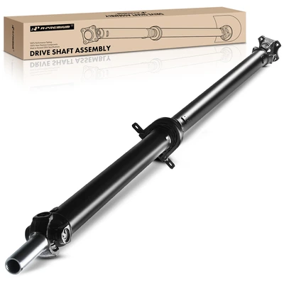 Rear Driveshaft Prop Shaft Assembly
