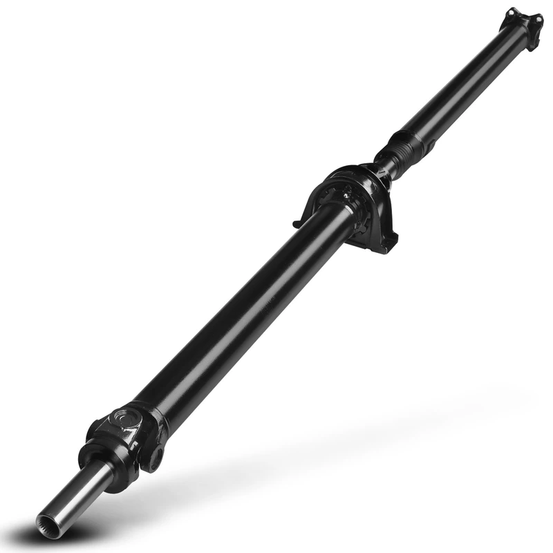 90.88 in. Drive Shaft, Rear Side, A-Premium APDS0448