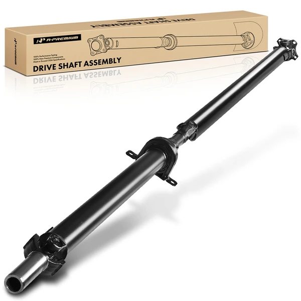 90.50 in. Drive Shaft Rear Side 4WD A-Premium APDS0111