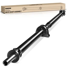 Rear Driveshaft Prop Shaft Assembly