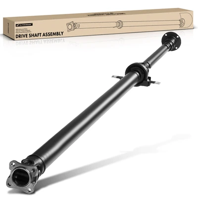 Rear Driveshaft Prop Shaft Assembly