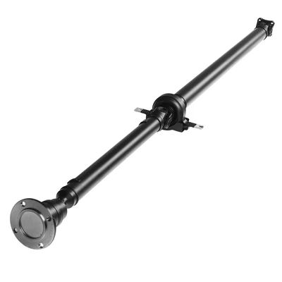 Rear Driveshaft Prop Shaft Assembly