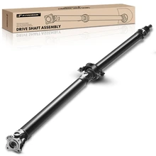 2003-2006 Subaru Baja 64.63 in. Drive Shaft Rear Side Manual A-Premium APDS0137