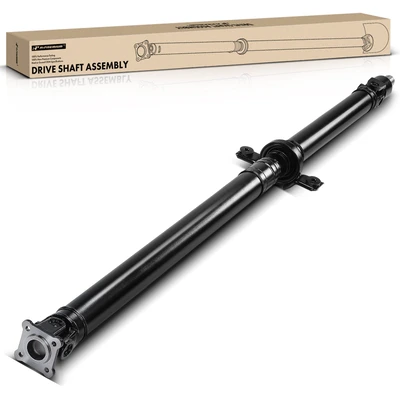 Rear Driveshaft Prop Shaft Assembly