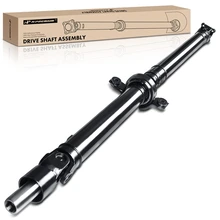 2006-2008 Subaru Forester 58.00 in. Drive Shaft Rear Side A-Premium APDS0462