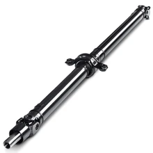 60.38 in. Drive Shaft, Rear Side, A-Premium APDS0463