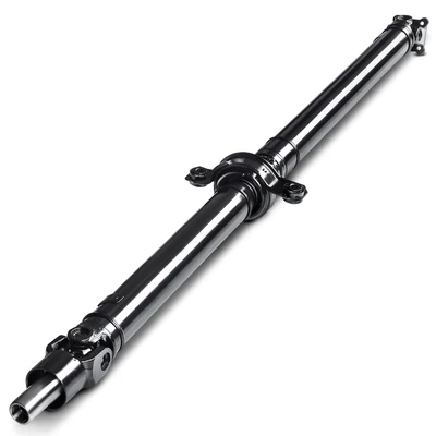 Rear Driveshaft Prop Shaft Assembly