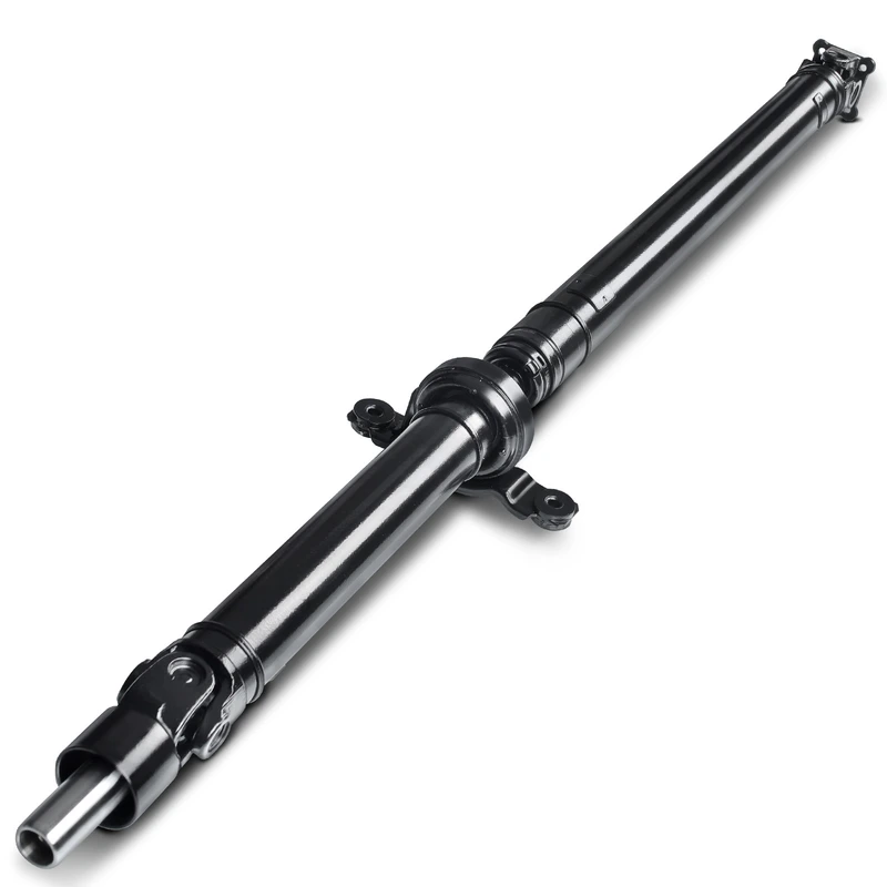 58.5 in. Drive Shaft, Rear Side, A-Premium APDS0464