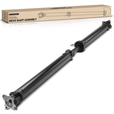 Rear Driveshaft Prop Shaft Assembly
