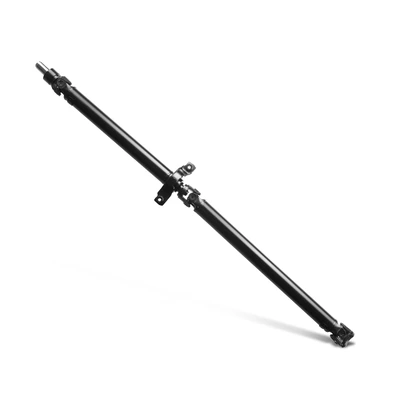 Rear Driveshaft Prop Shaft Assembly