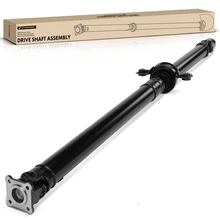 2009-2012 Subaru Forester 61.00 in. Drive Shaft Rear Side Automatic A-Premium APDS0457