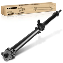 2006-2007 Subaru Impreza 57.87 in. Drive Shaft Rear Side A-Premium APDS0128