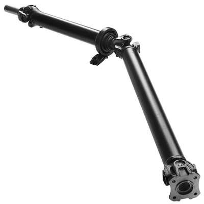 Rear Driveshaft Prop Shaft Assembly