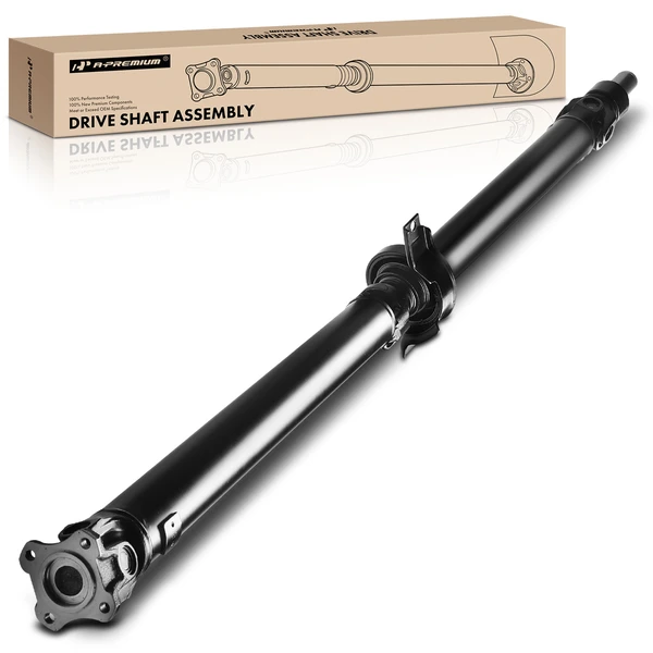 1998-2002 Subaru Forester 57.88 in. Drive Shaft Rear Side A-Premium APDS0130