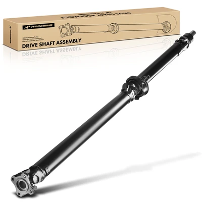58 in. Drive Shaft Rear Side A-Premium APDS0131